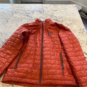Patagonia Coat Jacket Large